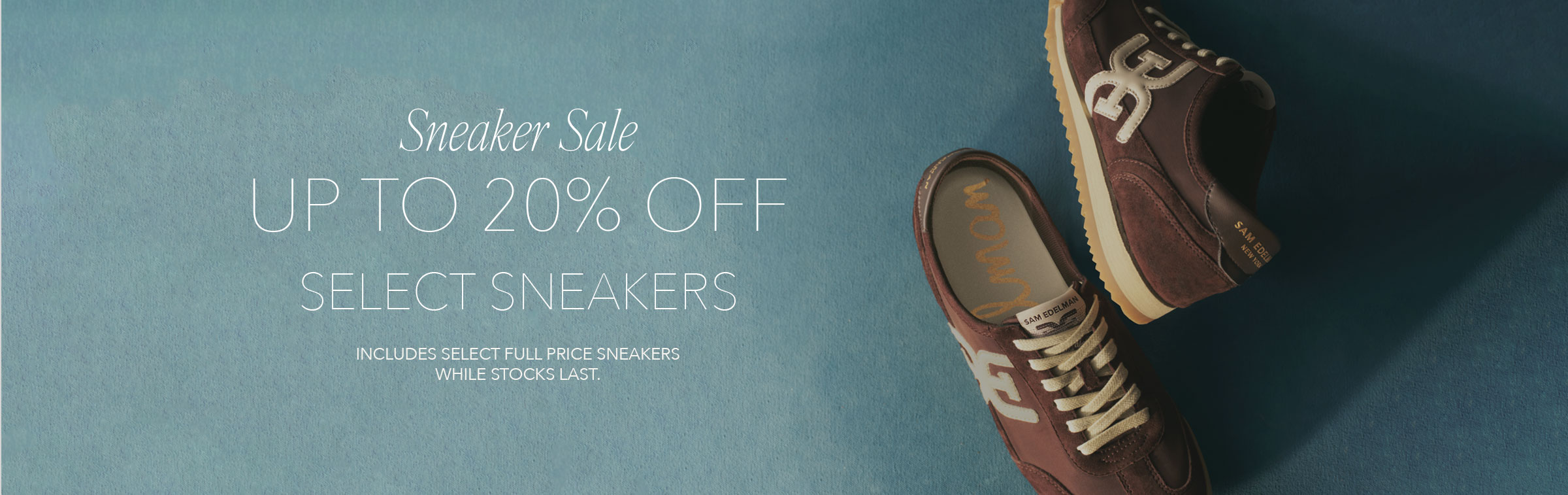 Flash Sale