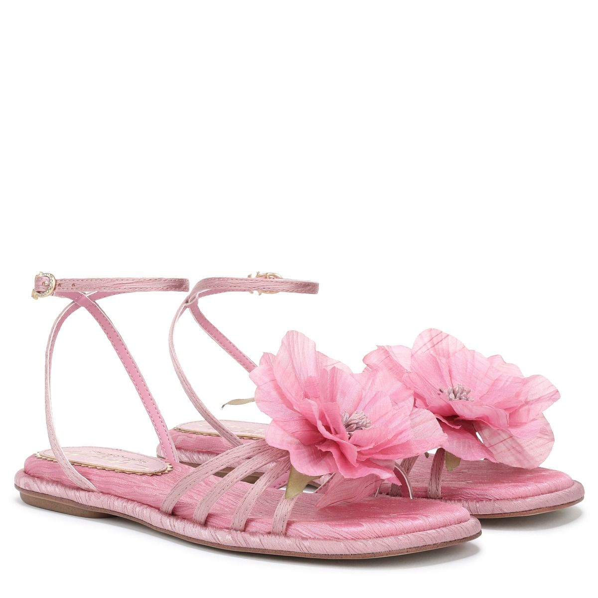 Blush/Pink Fabric