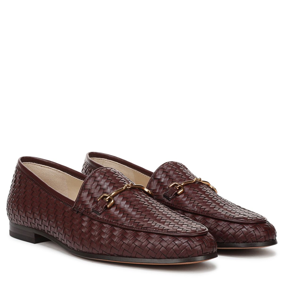 French Burgundy Red