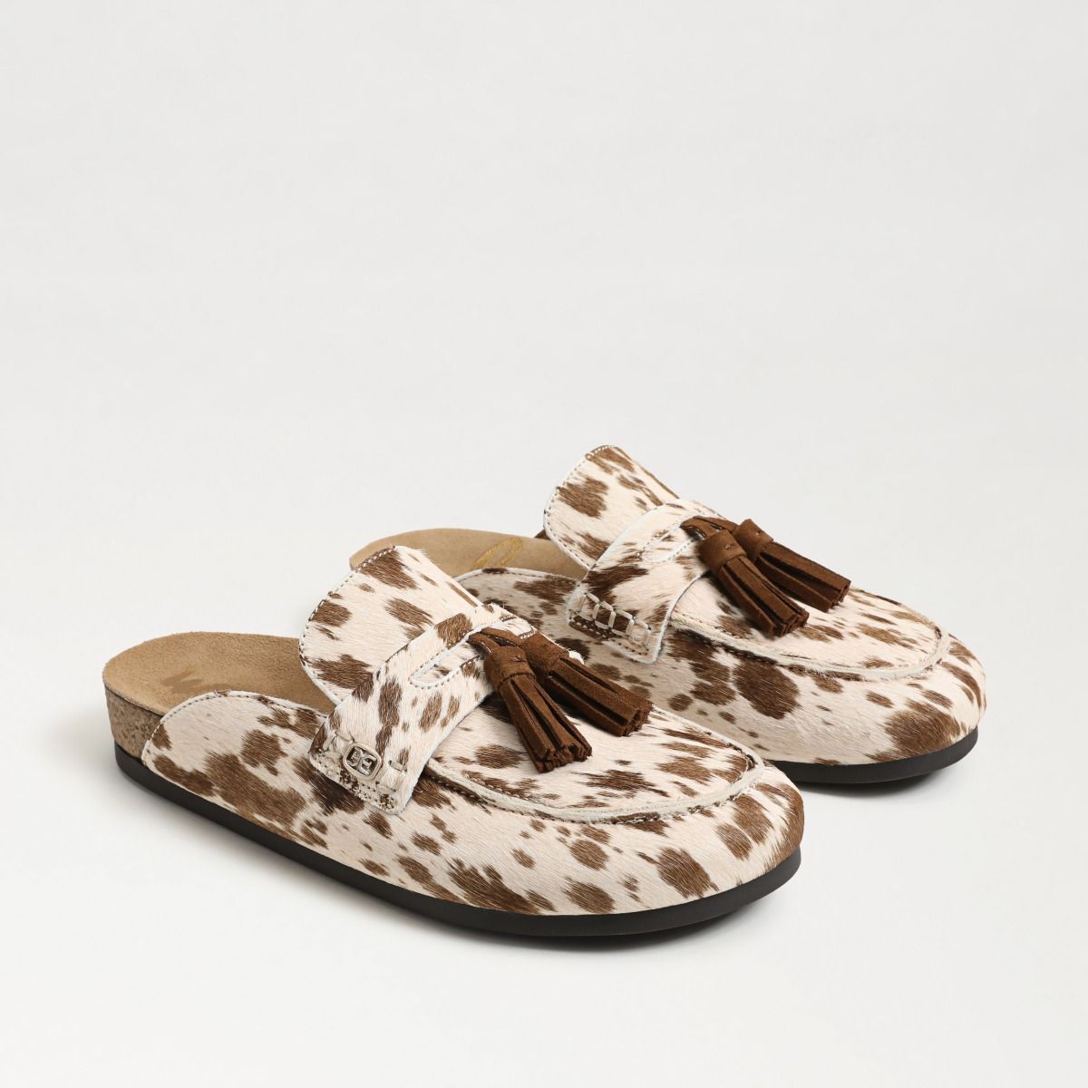 Taupe/Ivory