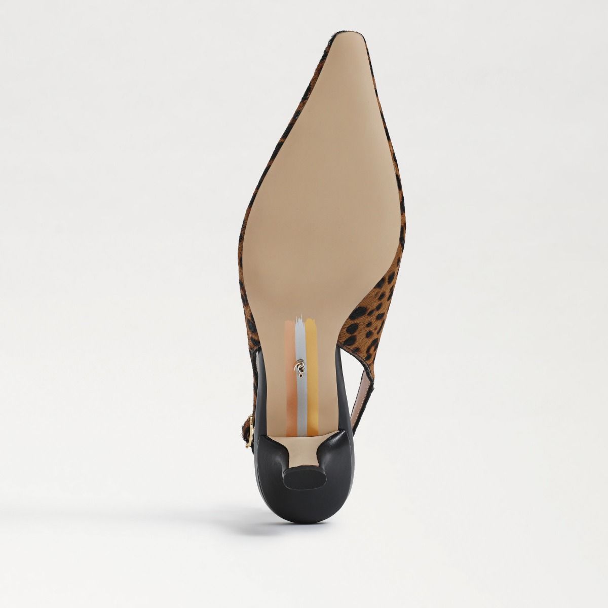 Bianka Slingback Pump