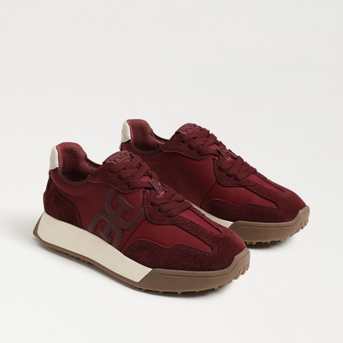 French Burgundy