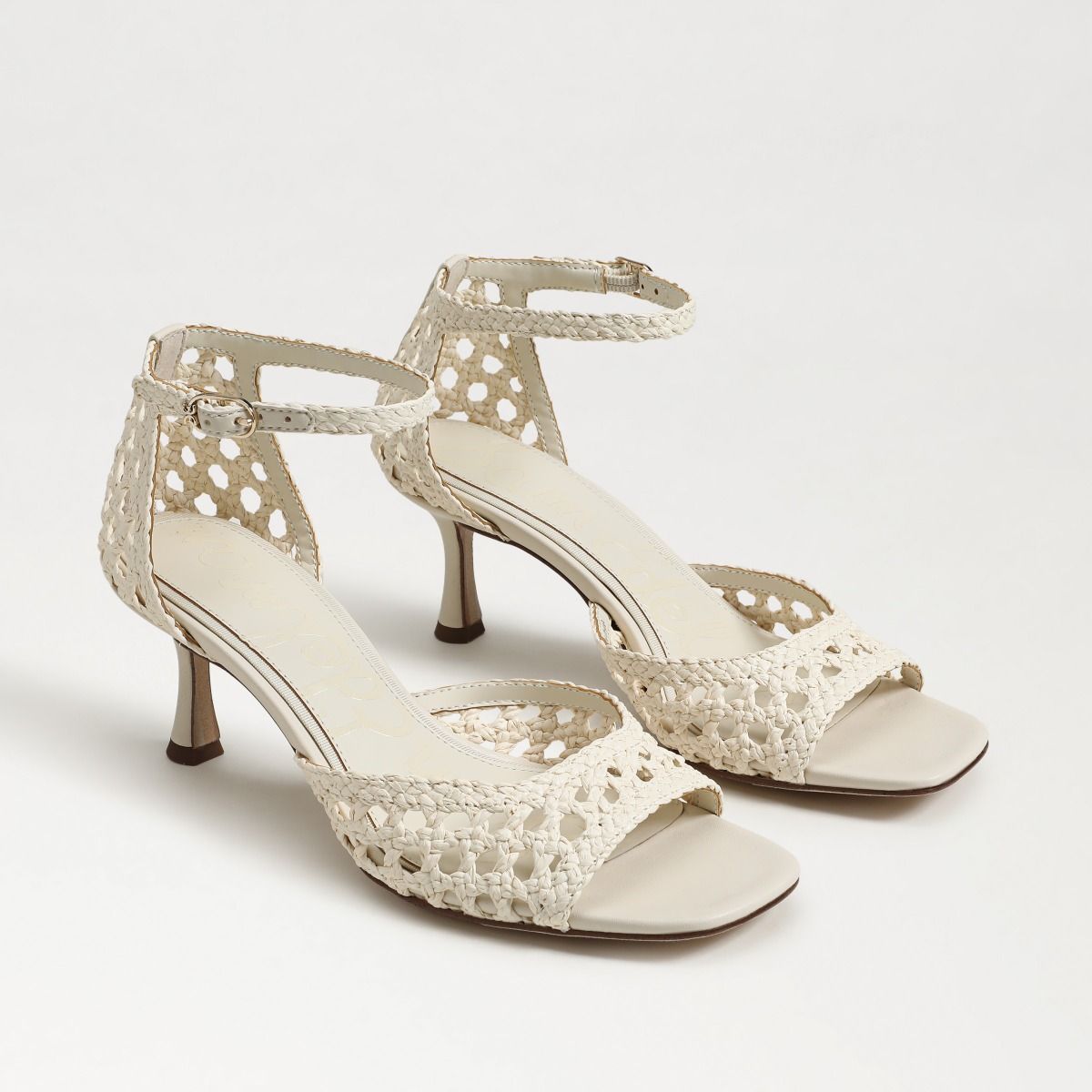 Modern Ivory