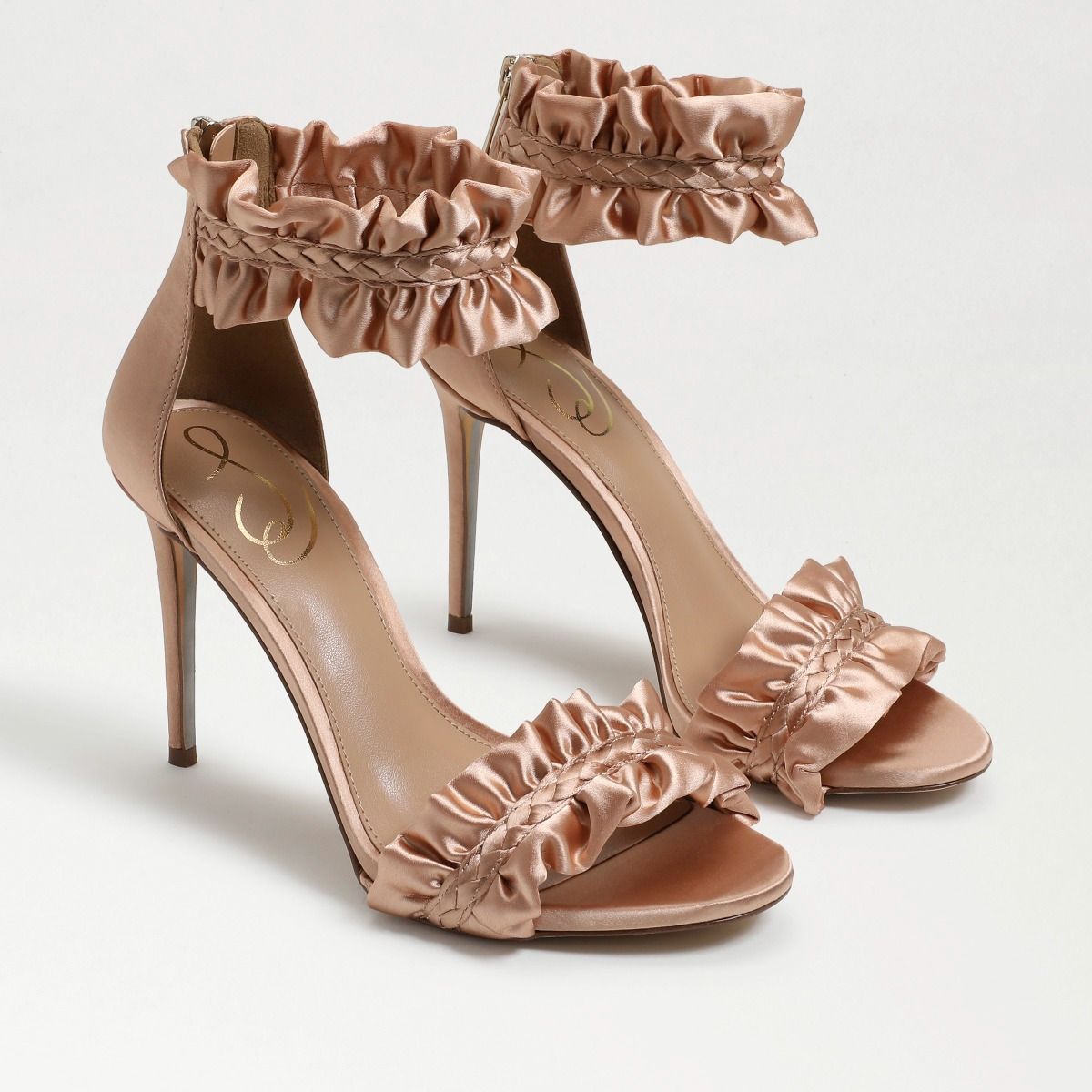 Sawyer Ankle Strap Sandal
