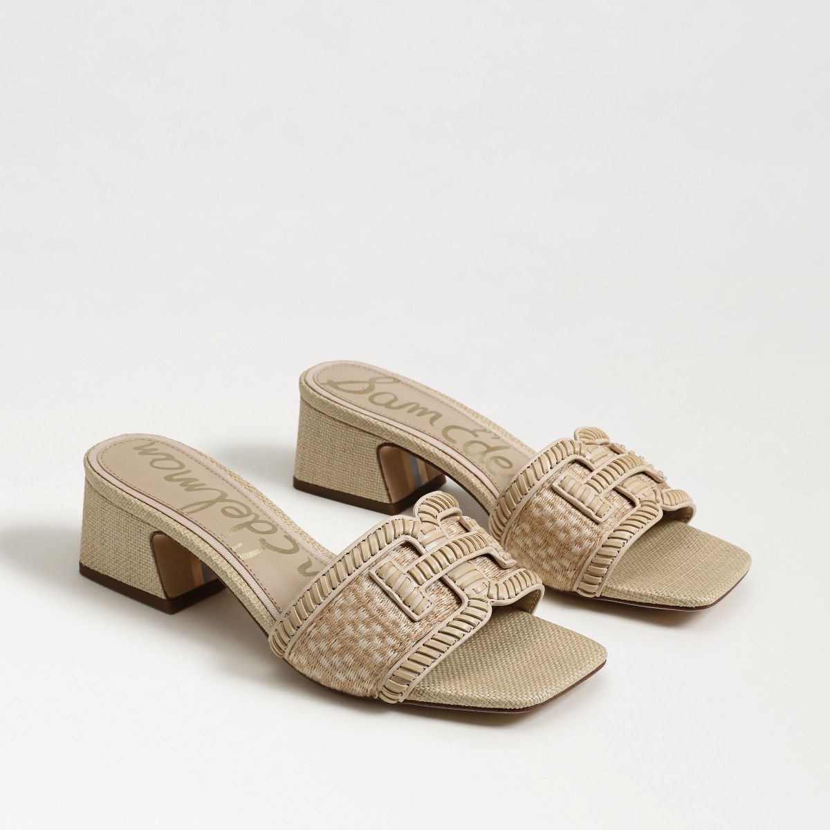 Summer Sand Woven Fabric