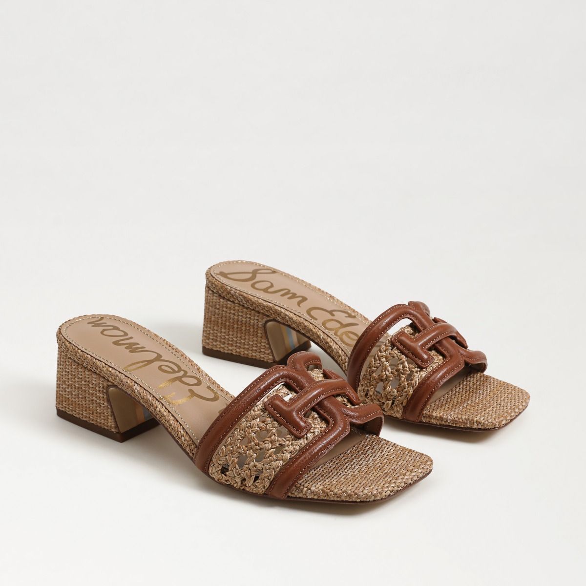 Cognac/Tan