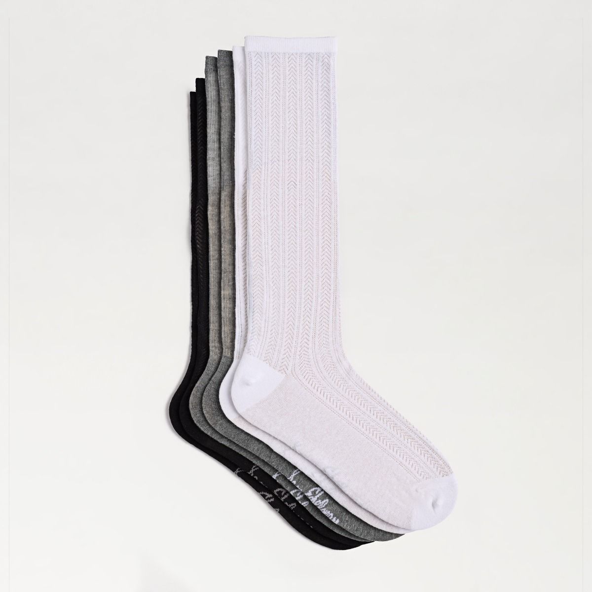 Grey Multi