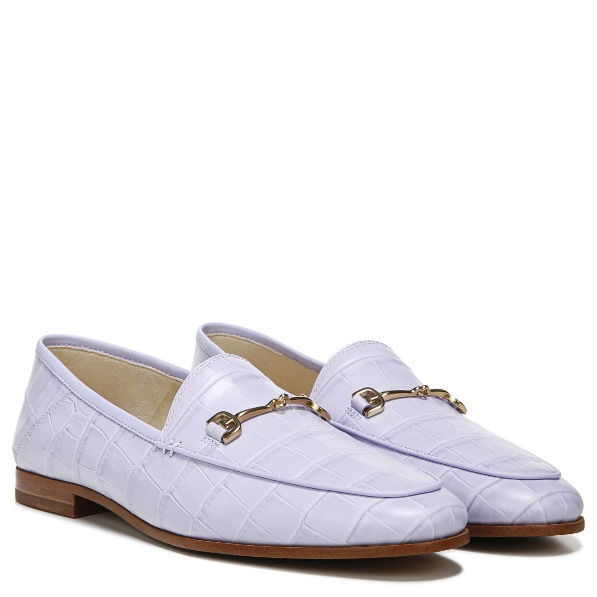 Loraine Mesh Bit Loafer