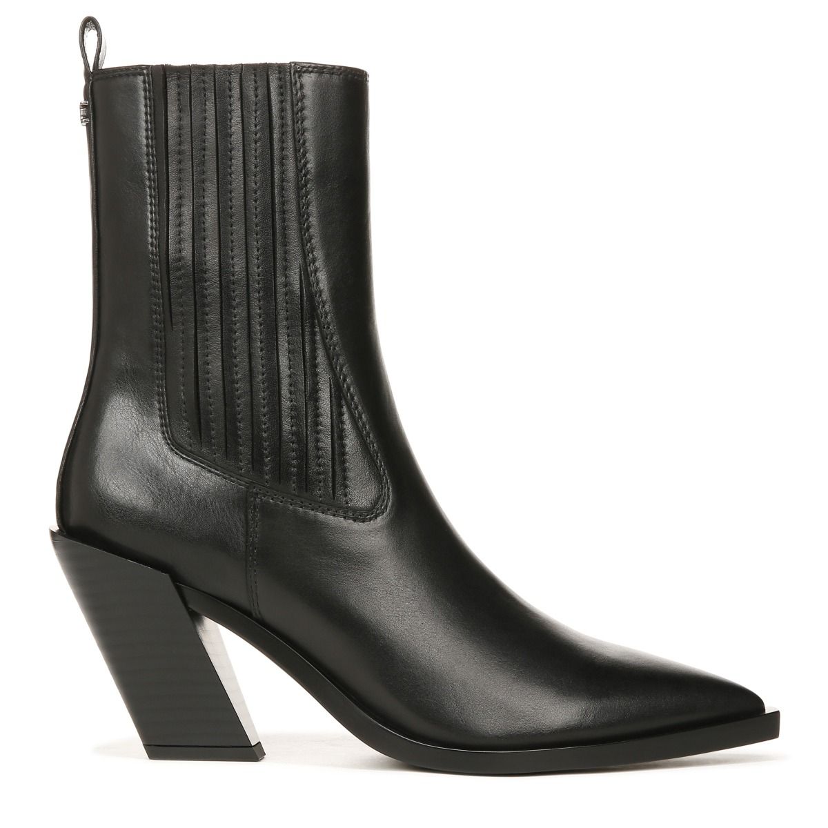 Mandey Western Ankle Boot