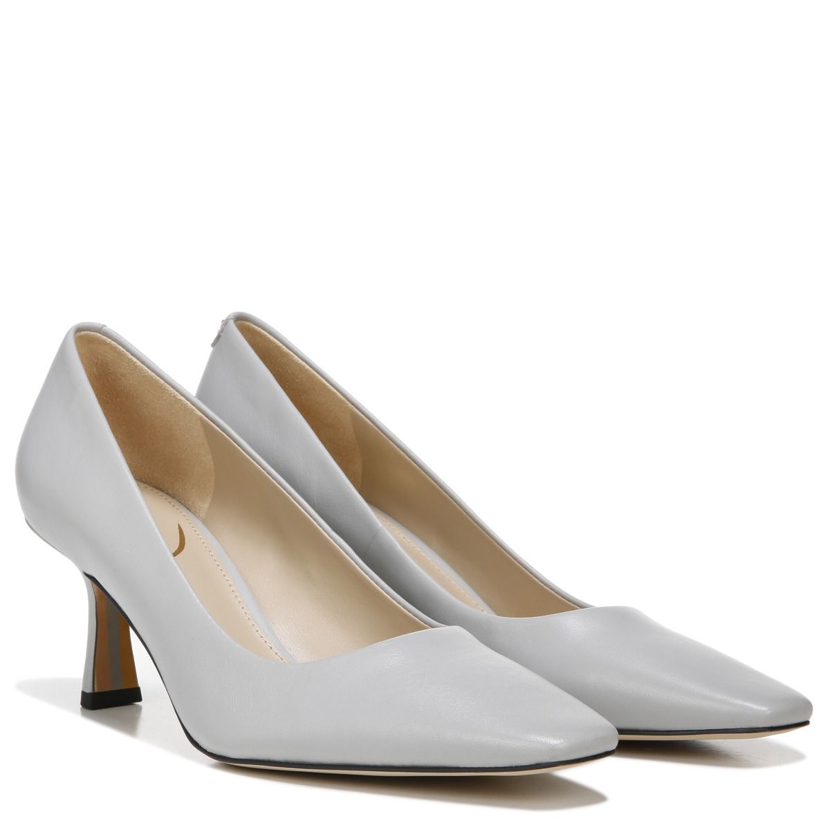 Rika Kitten Heel