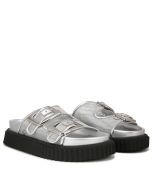 Soft Silver