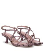 Cashmere Lilac Purple PU