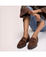 Mustang Brown