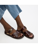 Bamboo Brown