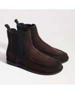 Dark Brown Stone