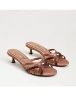 Spiced Coral