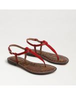 Summer Red