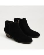 Black Suede