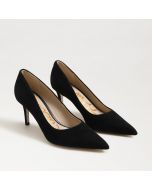 Black Suede