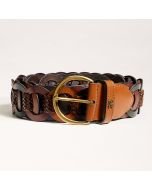 Brown Multi