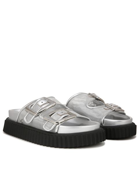 Soft Silver