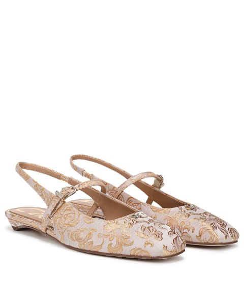 Blush Multi Beige Fabric