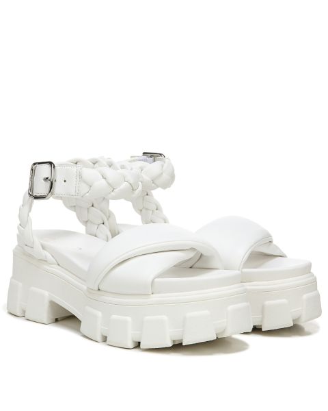 Bright White PU