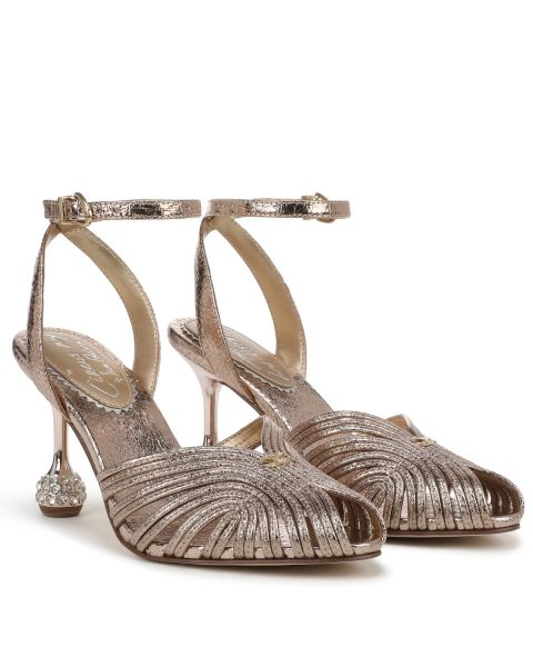 Gold Leaf PU