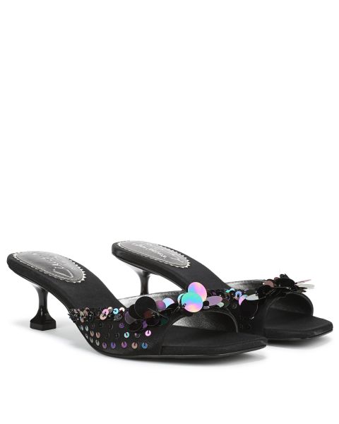 Black Satin