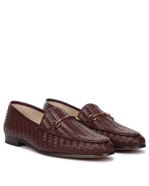 French Burgundy Red