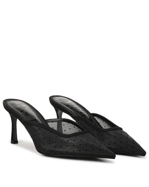 Black Mesh