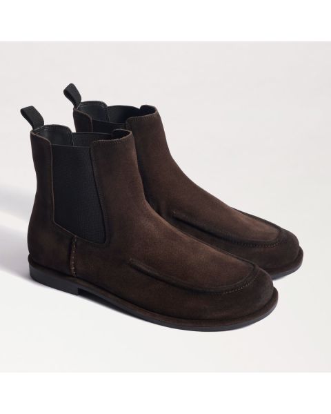 Dark Brown Stone