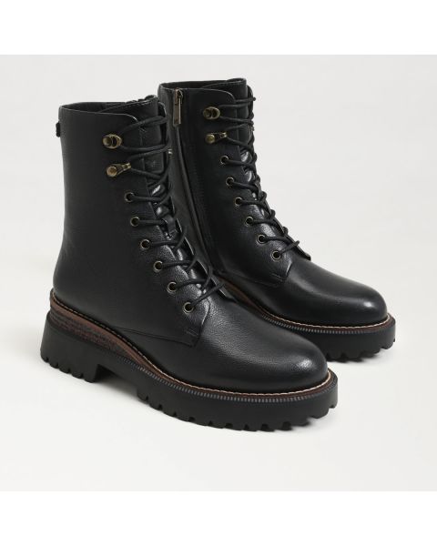 Spiced Pecan Brown Leather