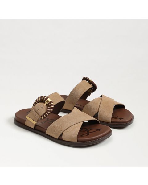 Bamboo Brown