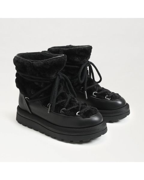 Black Leather