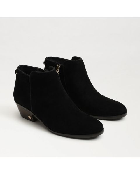 Black Suede