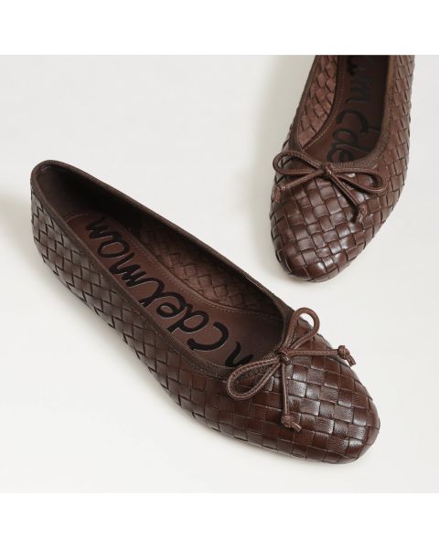 Terazzo Brown Leather