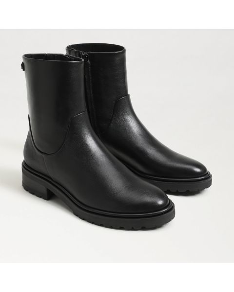 Black Leather