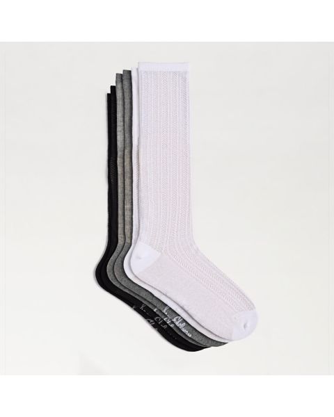 Grey Multi
