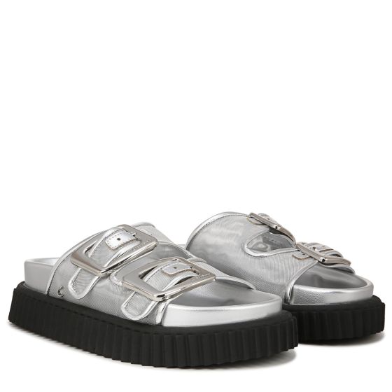 Soft Silver