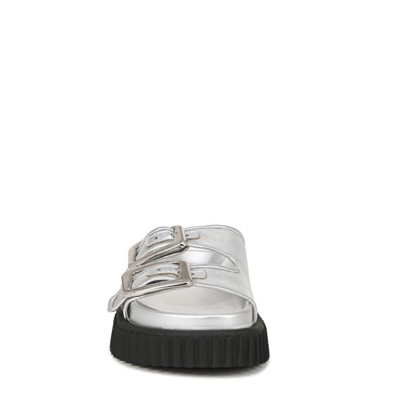 Soft Silver