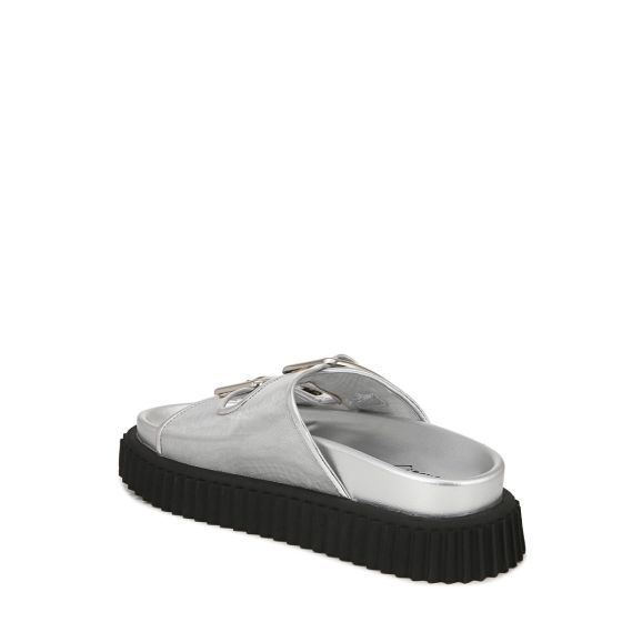 Soft Silver