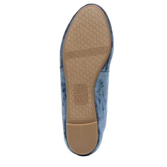 Deja Blue-Sole