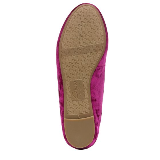 Dark Matrix Magenta-Sole