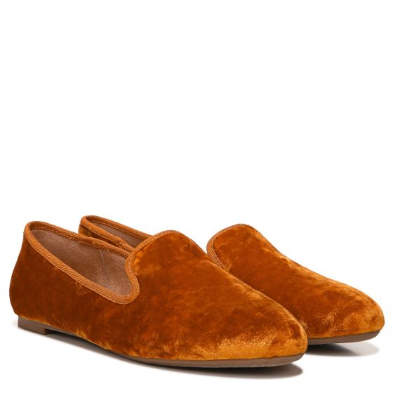 Deep Citrus Orange