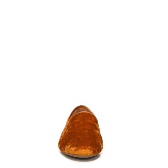 Deep Citrus Orange