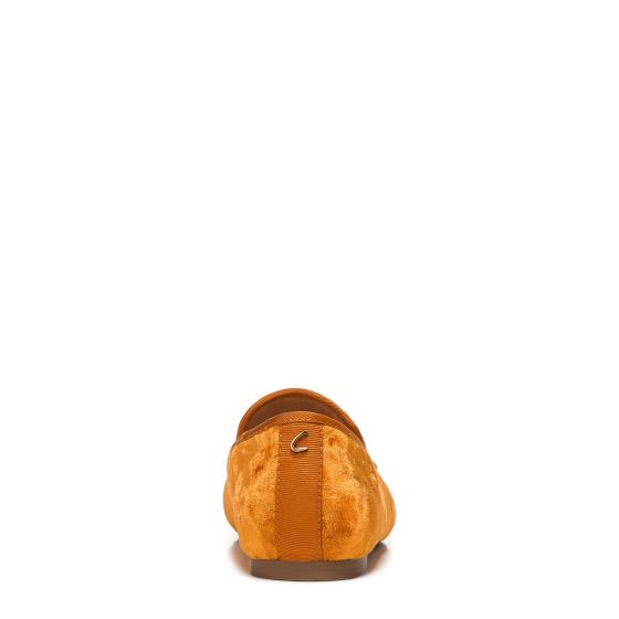Deep Citrus Orange