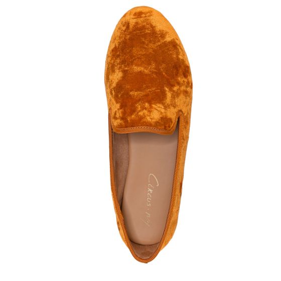 Deep Citrus Orange