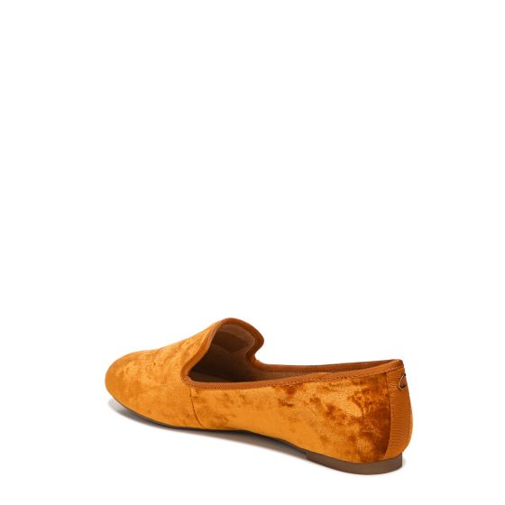 Deep Citrus Orange