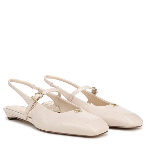 Vanilla Bean Beige PU